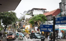 Phố lõi Hà Nội siết xe xăng: Người dân lo phương án thích ứng với lộ trình mới