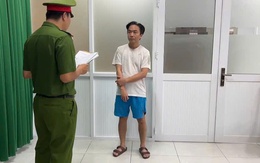 Khám xét khẩn cấp hàng loạt địa điểm, bắt tạm giam Lê Văn Hiền SN 1984 và 11 người