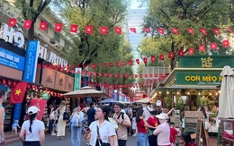 Kiếm bộn tiền dịp lễ 30/4