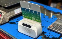 Người phụ nữ được hướng dẫn cài đặt loa thanh toán, không lâu sau phát hiện tài khoản bị rút tiền liên lục