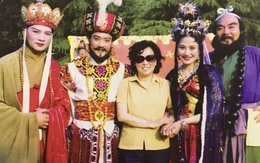 Người bí ẩn nhất Tây Du Ký: Trượt vai Đường Tăng nhưng lại thành công hơn, “bốc hơi” hoàn toàn khỏi showbiz khi đang ở thời kỳ đỉnh cao