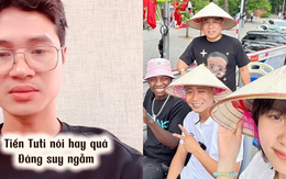 Team Châu Phi thông báo mất quyền kiểm soát kênh có gần 672.000 người theo dõi