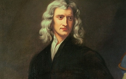 Sai lầm mang tên Isaac Newton