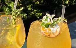 Việt Nam có loại nước màu vàng "thơm nức mũi", nhiều người uống giải khát mà không hay là "báu vật" cho sức khỏe