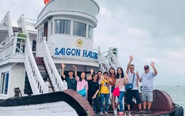 Tin rất vui với những ai chuẩn bị du lịch Hạ Long