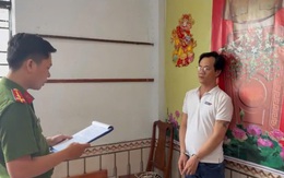 Ra lệnh bắt tạm giam Nguyễn Ngọc Huy SN 1979