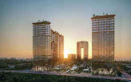 Sunshine Bay Retreat: Thiên đường nghỉ dưỡng sôi động bên bờ đại dương