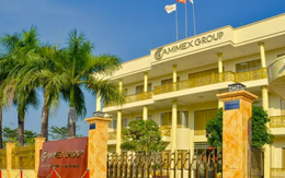 Cổ phiếu CMX của 'đại gia thủy sản' Camimex Group bị giữ nguyên diện cảnh báo