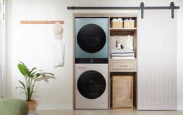 LG đạt cột mốc mới