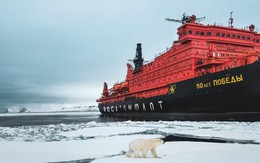 Nga cử "pháo đài công nghệ" đi dọc tuyến đường biển phía Bắc, mục đích của chuyến đi là gì?