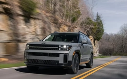 Ô tô hybrid gánh vác doanh số cho các hãng xe Hàn