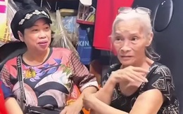 Quái kiệt sân khấu 79 tuổi đi làm nuôi cả gia đình, khỏe tới mức đàn em sửng sốt