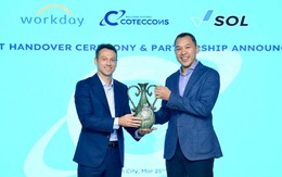 Triển khai nền tảng quản trị nhân lực trong ngành xây dựng với sự hỗ trợ của AI