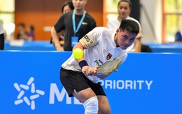 Vinh Hiển đánh bại top 2 thế giới, vào chung kết pickleball PPA Hanoi Cup 2026