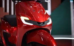'Vua xe ga' của Honda ra mắt phiên bản mới: trang bị ngang ngửa SH, giá bán chỉ từ 45 triệu đồng