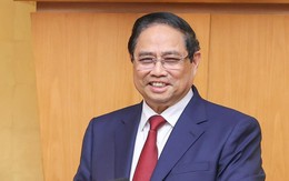 Tại Phiên họp thường kỳ cuối cùng của Chính phủ khóa XV, Thủ tướng Phạm Minh Chính đã chia sẻ những gì?