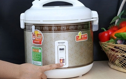 Top 4 thiết bị “ăn điện” nhiều nhất nhà, nên kiểm soát nếu không muốn tiền điện tăng