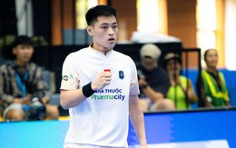 Phỏng vấn nóng Trương Vinh Hiển khi tạo "địa chấn" hạ gục Top 2 thế giới, vào thẳng chung kết PPA Asia 100