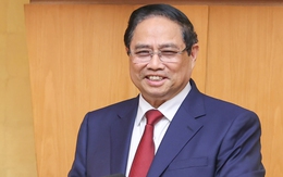 Thủ tướng cảm ơn Nhân dân cả nước chia sẻ, ủng hộ Chính phủ suốt 5 năm qua