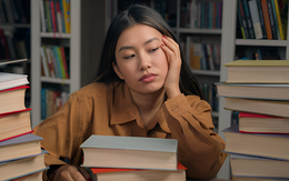 4 kiểu sinh viên càng học càng "lười" nhưng vẫn giỏi