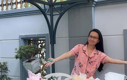 Thông tin về người phụ nữ sinh năm 1970 từng được Đan Trường yêu thầm