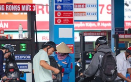 CPI tháng 3/2026 tăng cao nhất 5 năm, chịu áp lực lớn từ giá xăng dầu và vận tải