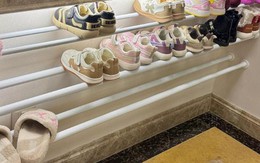 Dùng đồ gia dụng “ngược lại”, tôi tiết kiệm được gần một nửa chi phí mua sắm trong nhà