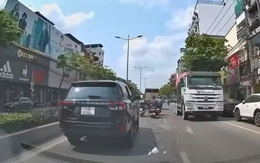 Cục CSGT: Sẽ tăng cường một hệ thống đặc biệt, mọi lỗi vi phạm dù nhỏ nhất đều bị phát hiện