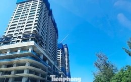 Doanh thu kinh doanh BĐS Đà Nẵng giảm hàng trăm tỷ đồng