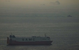 Iran "phân loại quốc gia" qua eo biển Hormuz theo 3 mức độ