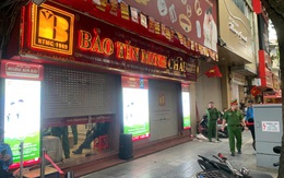 Công an Hà Nội dự kiến sang tuần sẽ công bố thông tin liên quan đến Bảo Tín Minh Châu