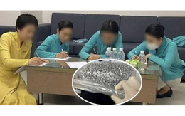 Ai đã bỏ ma tuý vào vali đưa 4 tiếp viên hàng không xách về Việt Nam?