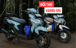 Yamaha Việt Nam sắp ra mắt xe mới: Fan Exciter thất vọng, cư dân mạng đồn đoán là đối thủ Honda Vario 125