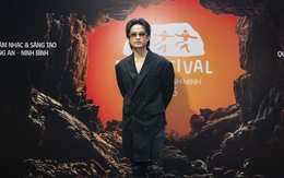 Hà Anh Tuấn: Tôi trào nước mắt, giống như thấy tổ tiên của mình