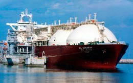 Cùng thuộc BRICS nhưng 'quay lưng' suốt 7 năm không mua một giọt dầu nào từ Iran, quốc gia này bỗng 'nối lại tình xưa' nhập 44.000 tấn LPG