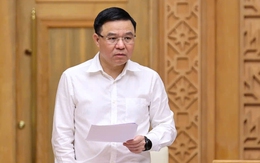 Quyền Bộ trưởng Công Thương: Có thể kiểm soát tốt nguồn cung xăng dầu