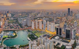 Hà Nội đắt đỏ nhất cả nước