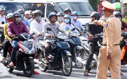 Lỗi vi phạm giao thông bị phạt cao nhất lên tới 14 triệu đồng, người dân chú ý