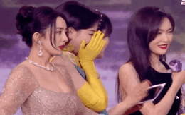 Mối thâm thù của Dương Mịch - Đường Yên: Vì 1 vai diễn mà không đội trời chung, Địch Lệ Nhiệt Ba "đổ thêm dầu vào lửa"?