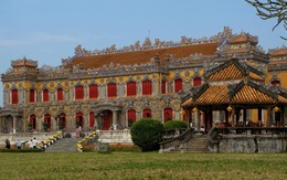 Thành phố duy nhất tại Việt Nam "ôm" trọn 8 di sản thế giới, "hồi sinh" ngoạn mục 1.400 công trình lịch sử từ đống tro tàn