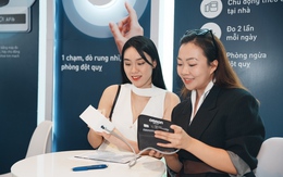 Tăng huyết áp đang trẻ hóa và thường chỉ được phát hiện khi đã có biến chứng nặng