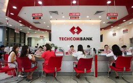 Techcombank công bố tài liệu ĐHĐCĐ năm 2026: Hai kịch bản lợi nhuận, trở thành ngân hàng đầu tiên ứng dụng AI toàn diện