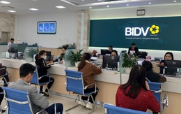 BIDV thông báo khách hàng làm điều này trước ngày 31/5