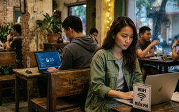 Cảnh báo nóng tới người dân dùng WiFi nơi công cộng