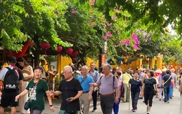 Khách quốc tế đến Việt Nam tăng kỷ lục