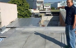 Tranh cãi quanh vụ cho đất bằng chữ ký "giả"