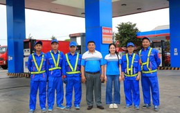 Cửa hàng bán nhiều xăng nhất miền Bắc của PVOIL đã làm gì?