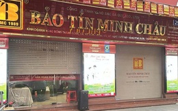 Công an Hà Nội sắp thông tin vụ Bảo Tín Minh Châu và nhiều vụ án nghiêm trọng khác