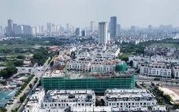 Hai dự án nhà ở xã hội nghìn tỷ tại Hà Nội tìm chủ đầu tư