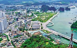 Xây dựng phát triển Quảng Ninh thành thành phố hiện đại, thông minh